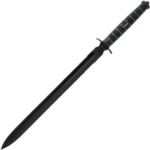USMC Blackout Sword