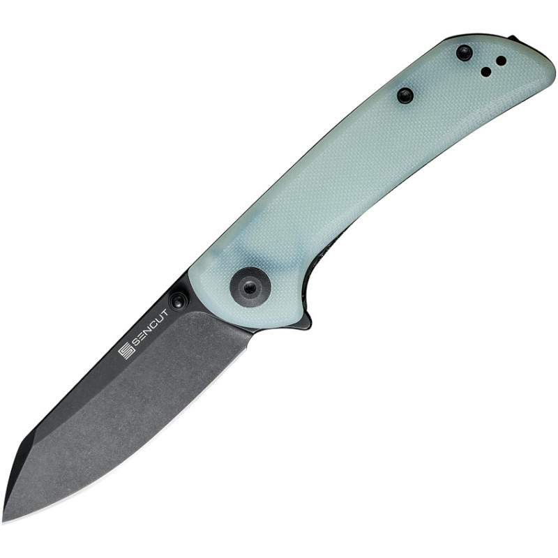 Fritch Linerlock Jade