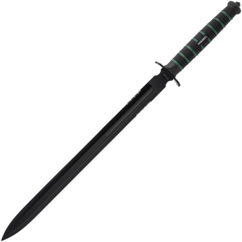USMC Blackout Sword