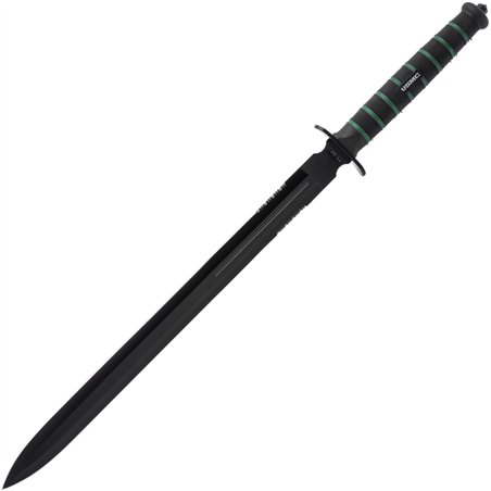 USMC Blackout Sword