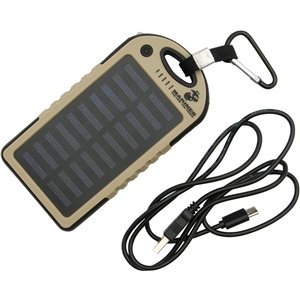 USMC 8000 Mah Power Bank