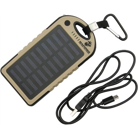 USMC 8000 Mah Power Bank