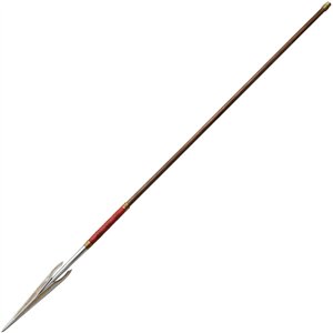 LOTR Spear Of Eomer