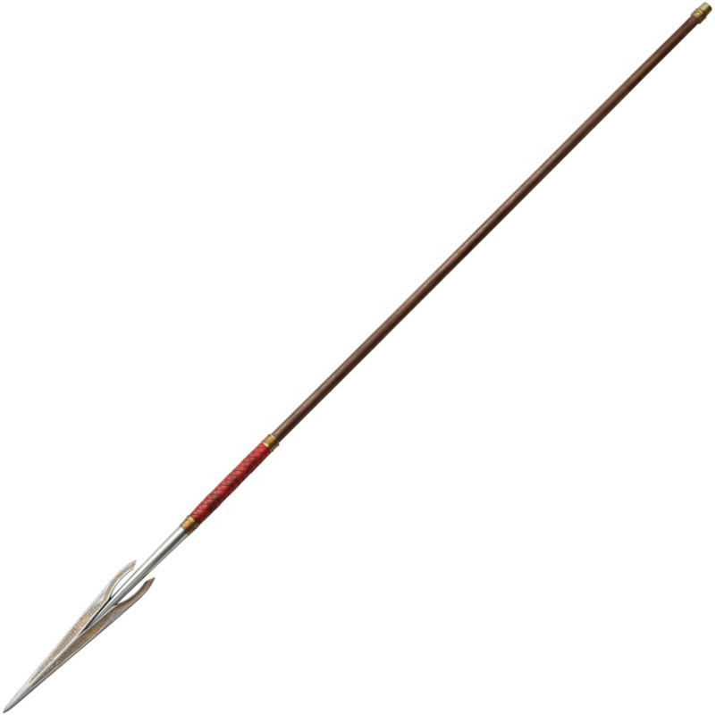 LOTR Spear Of Eomer