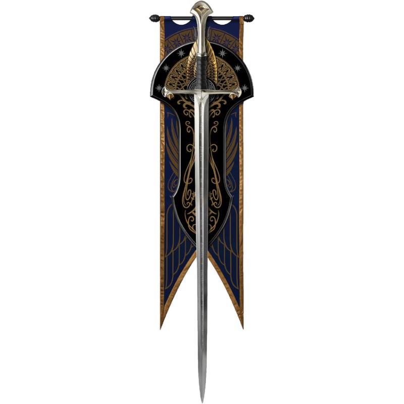 LOTR Museum Collection Anduril