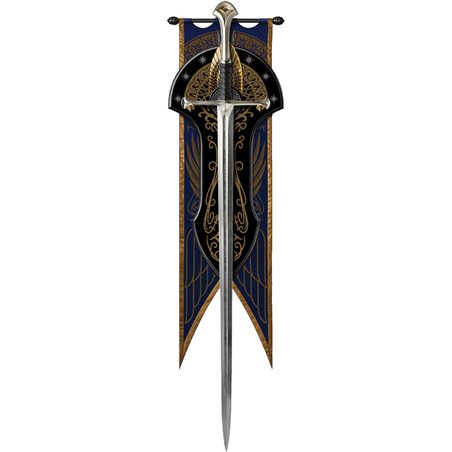 LOTR Museum Collection Anduril