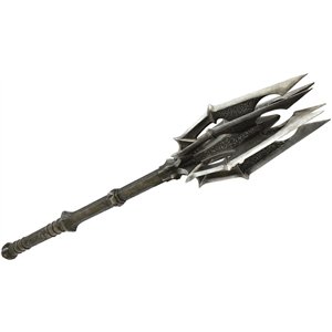 LOTR Mace Of Sauron Red Eye