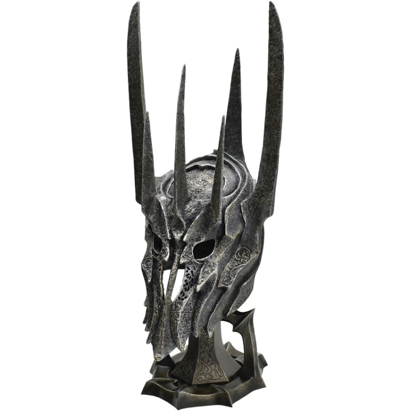 Half Scale Sauron Helm