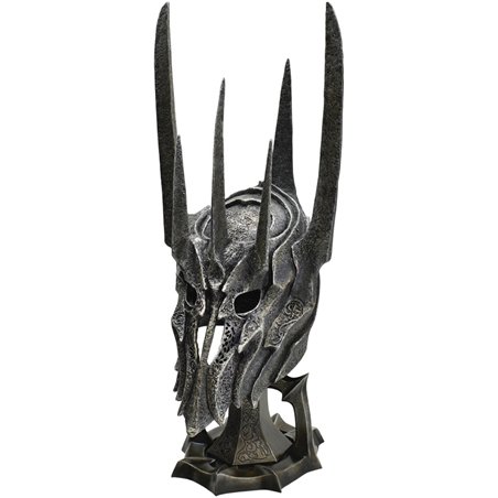 Half Scale Sauron Helm