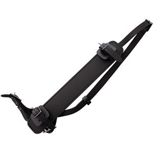 Honshu Over The Shoulder Scabb