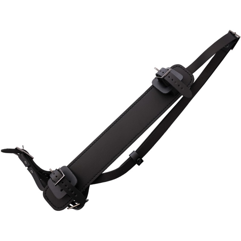 Honshu Over The Shoulder Scabb