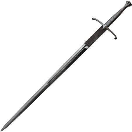 Honshu Historic Claymore Sword
