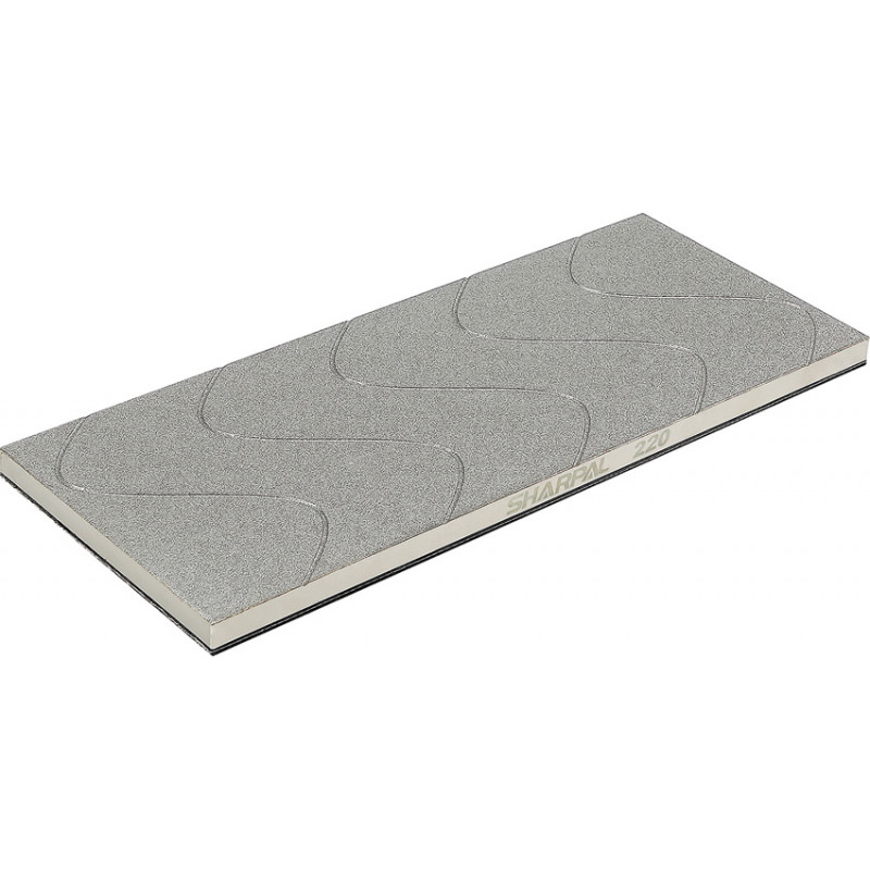 Diamond Lapping Plate