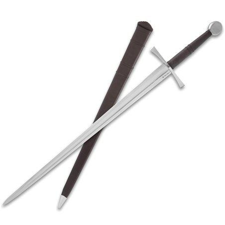 Honshu Historic Forged Sword