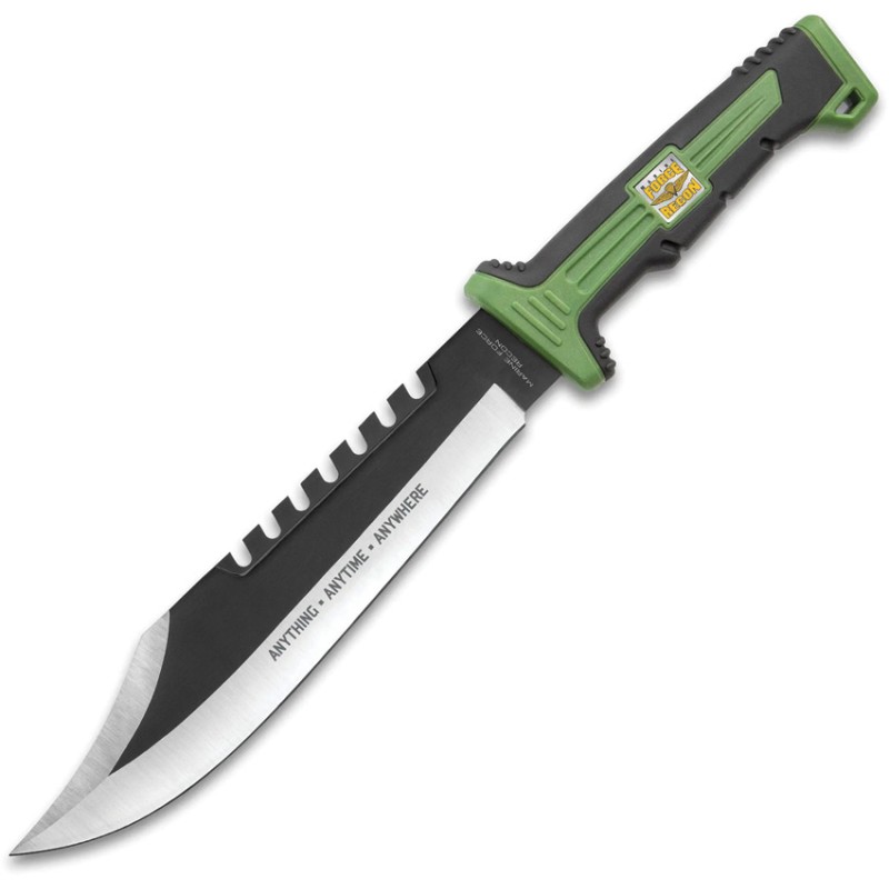USMC Marine Recon Fixed Blade