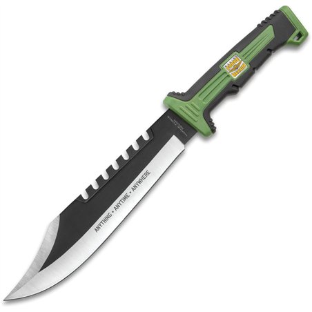 USMC Marine Recon Fixed Blade