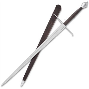 Honshu Historic Forged Sword