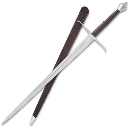 Honshu Historic Forged Sword