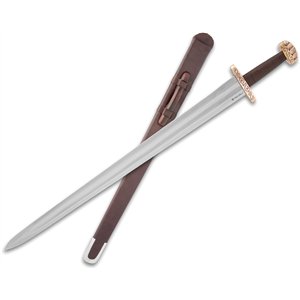 Honshu Historic Forged Balinde