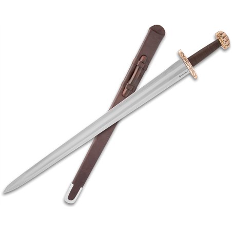 Honshu Historic Forged Balinde