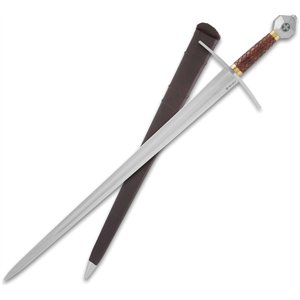 Honshu Historic Forged Templar