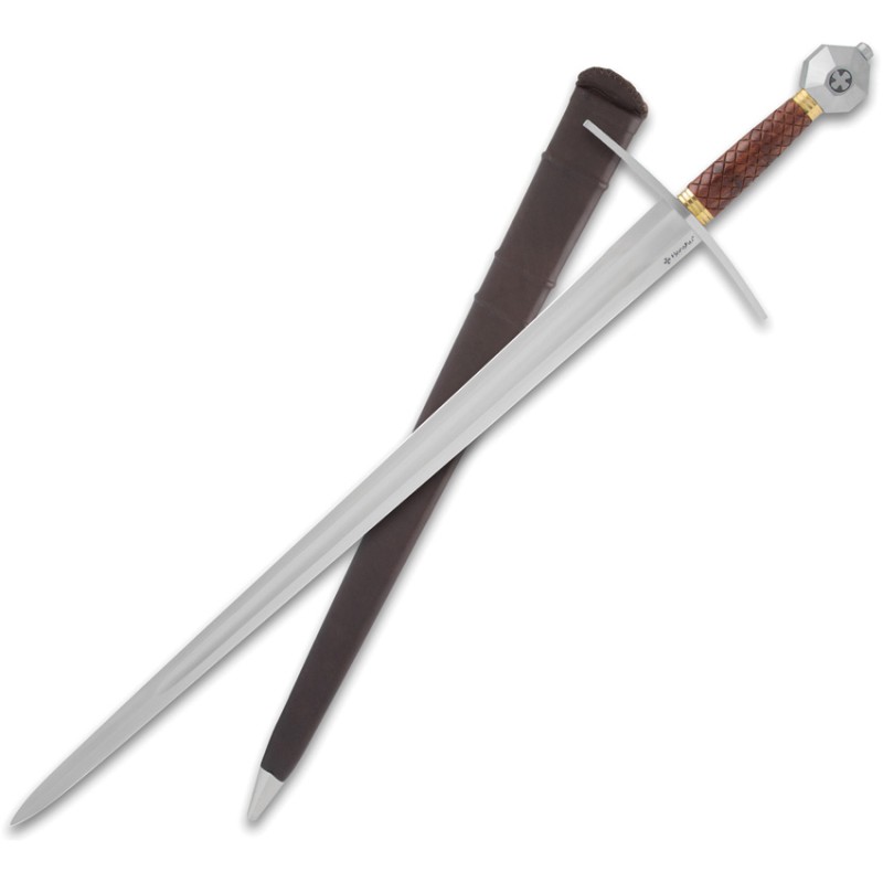 Honshu Historic Forged Templar