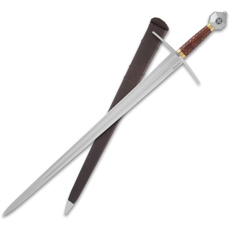 Honshu Historic Forged Templar