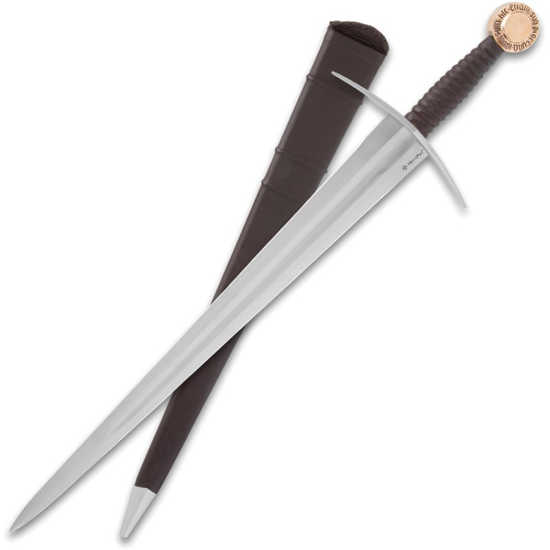 Honshu Historic Forged Oakesho