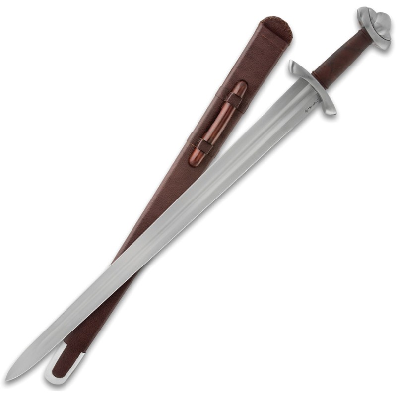 Honshu Historic Forged Three L