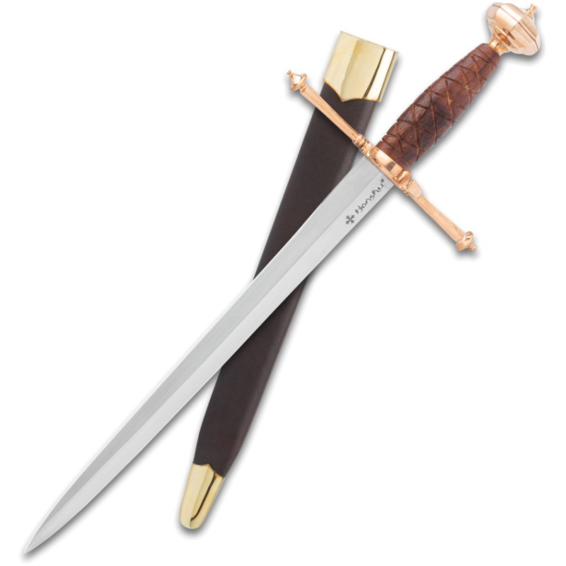 Honshu Historic Forged Italian