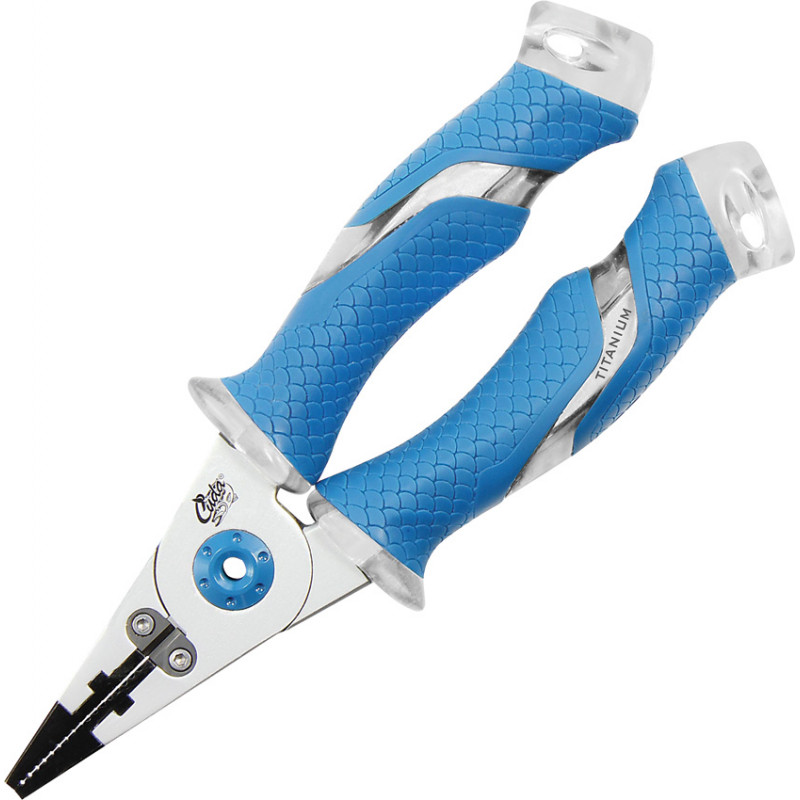 Cuda Tungsten Carbide Pliers