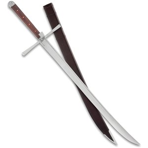 Honshu Historic Forged Kreigme