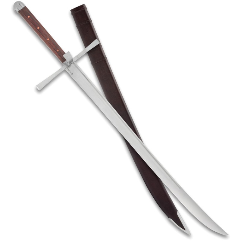 Honshu Historic Forged Kreigme