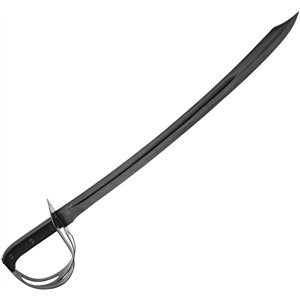 Honshu 1917 Hybrid R/H Cutlass