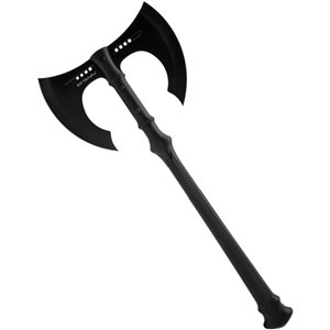 Honshu Executioner Axe Black