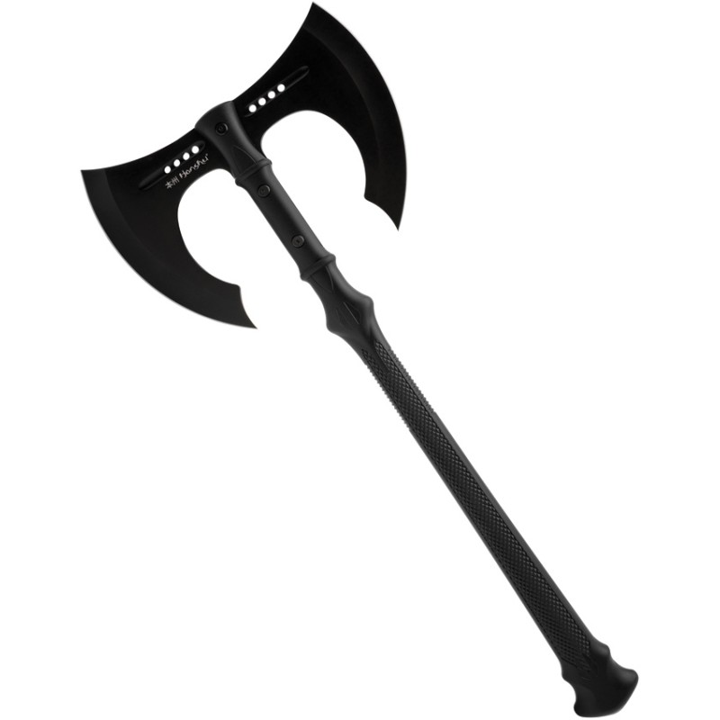 Honshu Executioner Axe Black