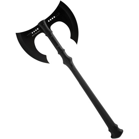 Honshu Executioner Axe Black