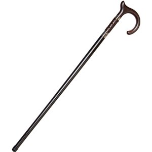 Shikoto Sword Cane Damascus