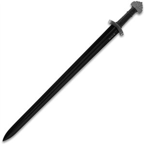 Honshu Viking Sword Black