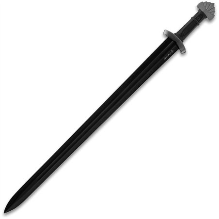 Honshu Viking Sword Black