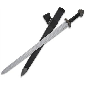 Honshu Viking Sword Damascus