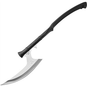 Honshu Thrusting Axe