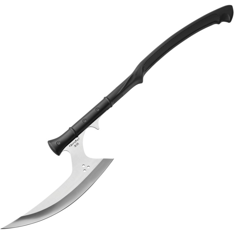 Honshu Thrusting Axe