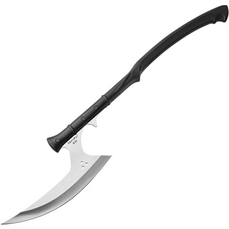 Honshu Thrusting Axe