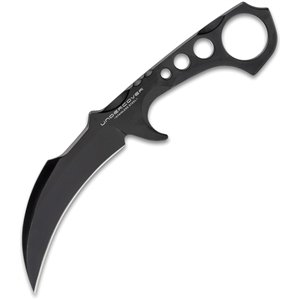 Undercover CIA Stinger III