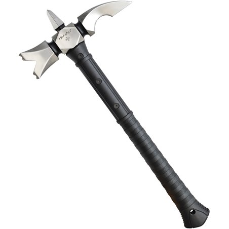 Honshu Spiked War Hammer
