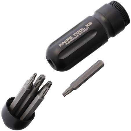 Knife Tool XS PVD Ti