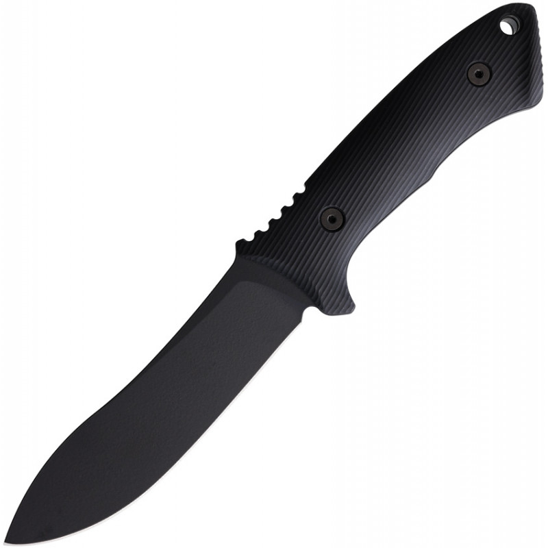 Harsey Nessmuk Fixed Blade