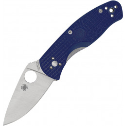 Persistence Linerlock Blue