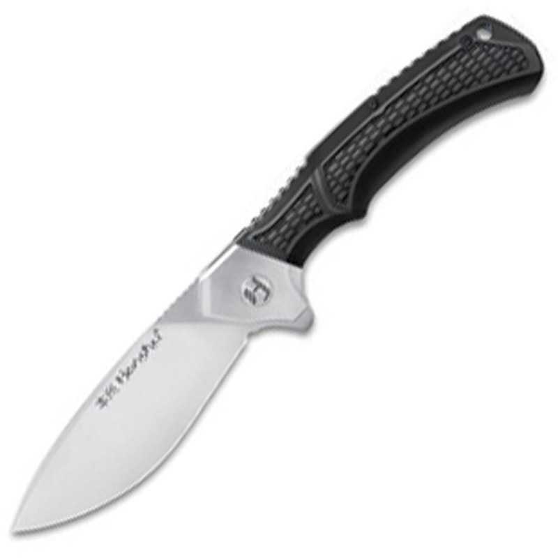 Honshu Bushido Linerlock